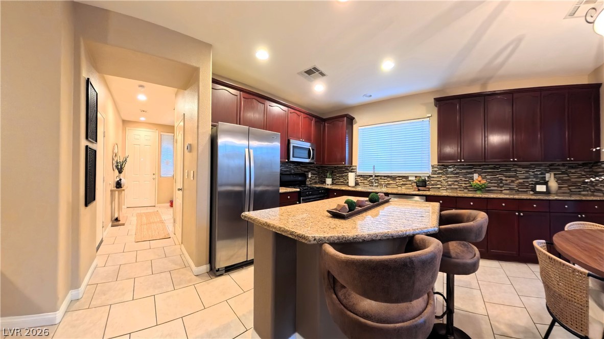 3548 Las Animas Court North Las Vegas NV 89081