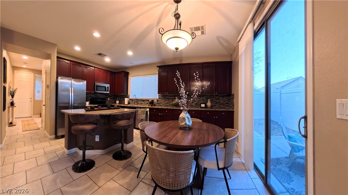 3548 Las Animas Court North Las Vegas NV 89081