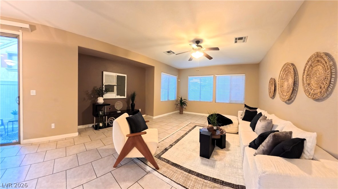 3548 Las Animas Court North Las Vegas NV 89081
