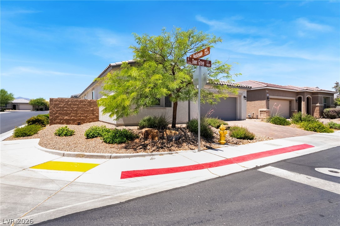 9125 Deer Grove Court Las Vegas NV 89113