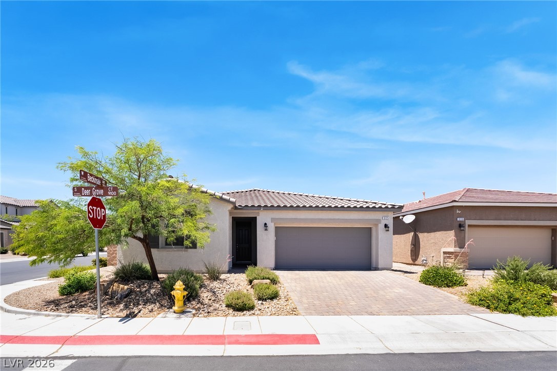 9125 Deer Grove Court Las Vegas NV 89113