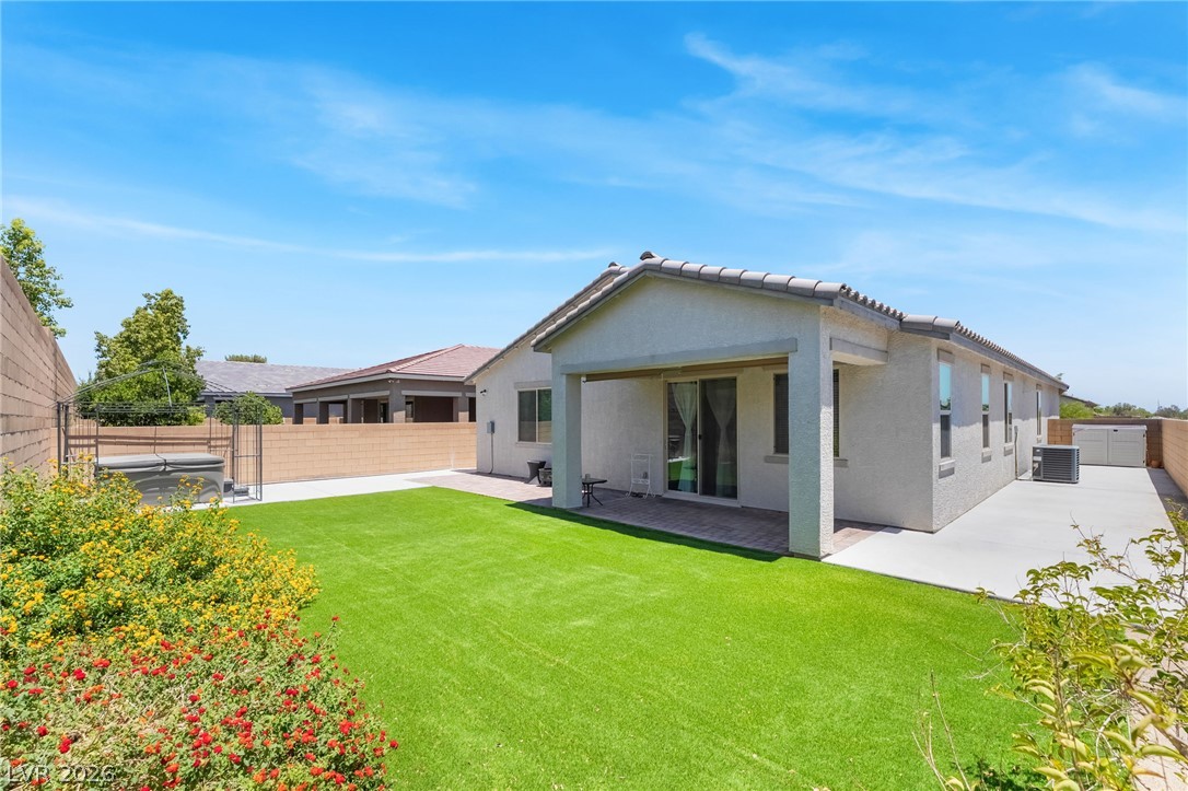 9125 Deer Grove Court Las Vegas NV 89113
