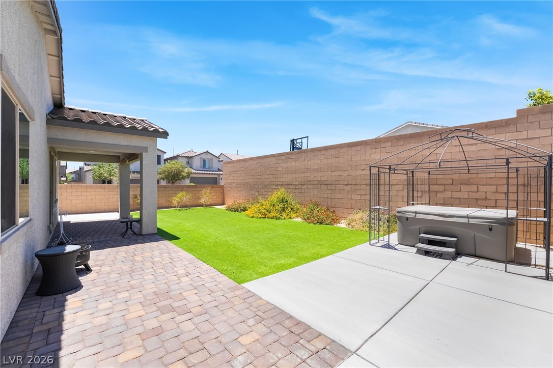 9125 Deer Grove Court Las Vegas NV 89113