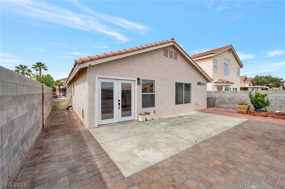 3748 Bossa Nova Drive Las Vegas NV 89129