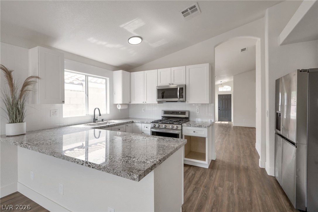 3748 Bossa Nova Drive Las Vegas NV 89129