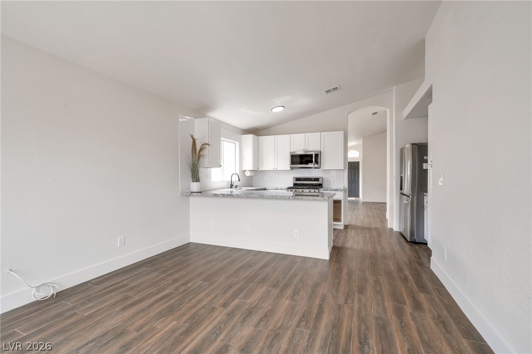 3748 Bossa Nova Drive Las Vegas NV 89129