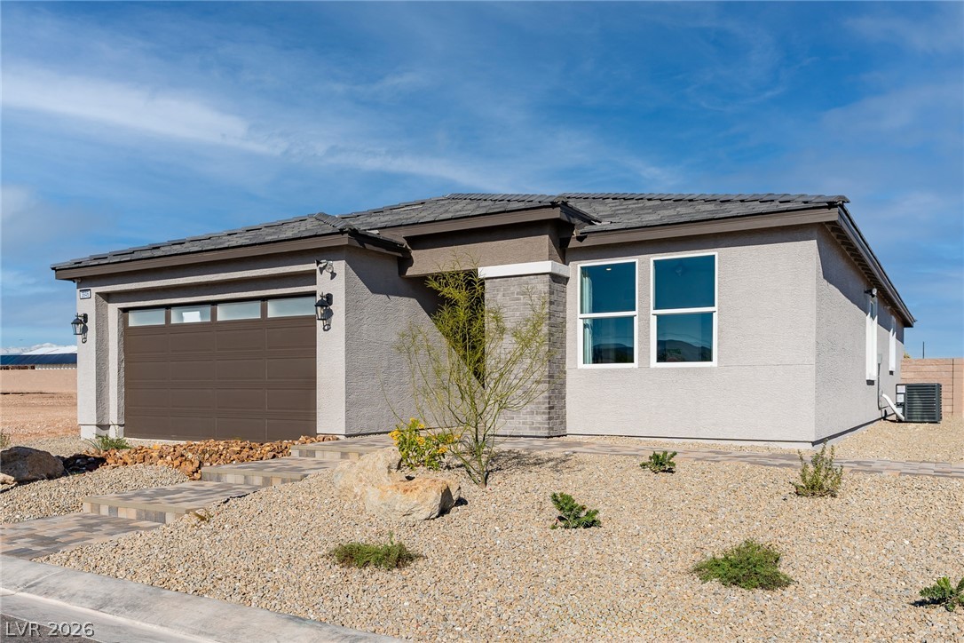 3896 Blooming Orange Avenue Las Vegas NV 89141