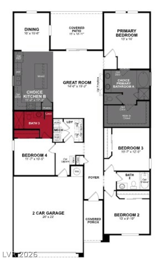 3896 Blooming Orange Avenue Las Vegas NV 89141