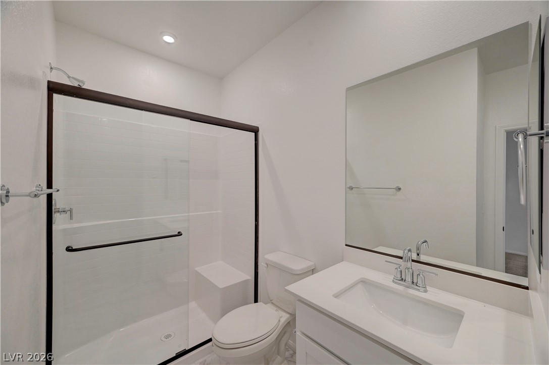 3896 Blooming Orange Avenue Las Vegas NV 89141