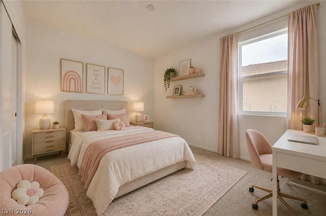 3896 Blooming Orange Avenue Las Vegas NV 89141