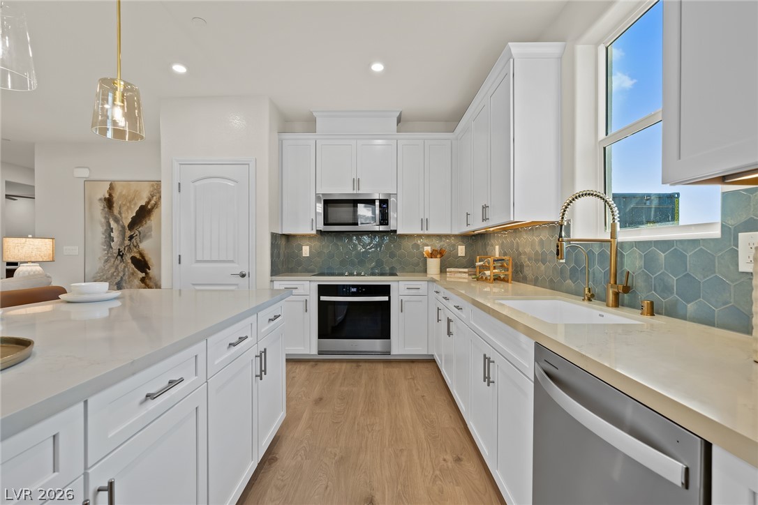 3896 Blooming Orange Avenue Las Vegas NV 89141