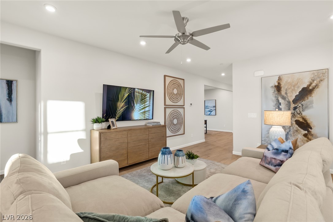 3896 Blooming Orange Avenue Las Vegas NV 89141