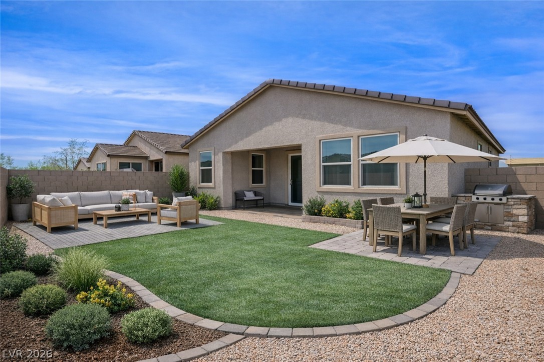 3896 Blooming Orange Avenue Las Vegas NV 89141