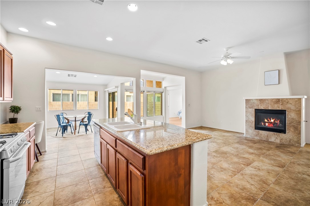 3429 Glacial Lake Street Las Vegas NV 89122