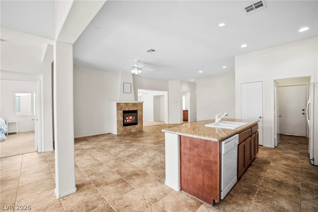 3429 Glacial Lake Street Las Vegas NV 89122
