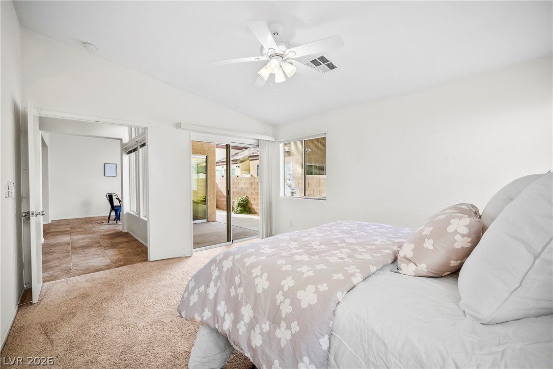 3429 Glacial Lake Street Las Vegas NV 89122