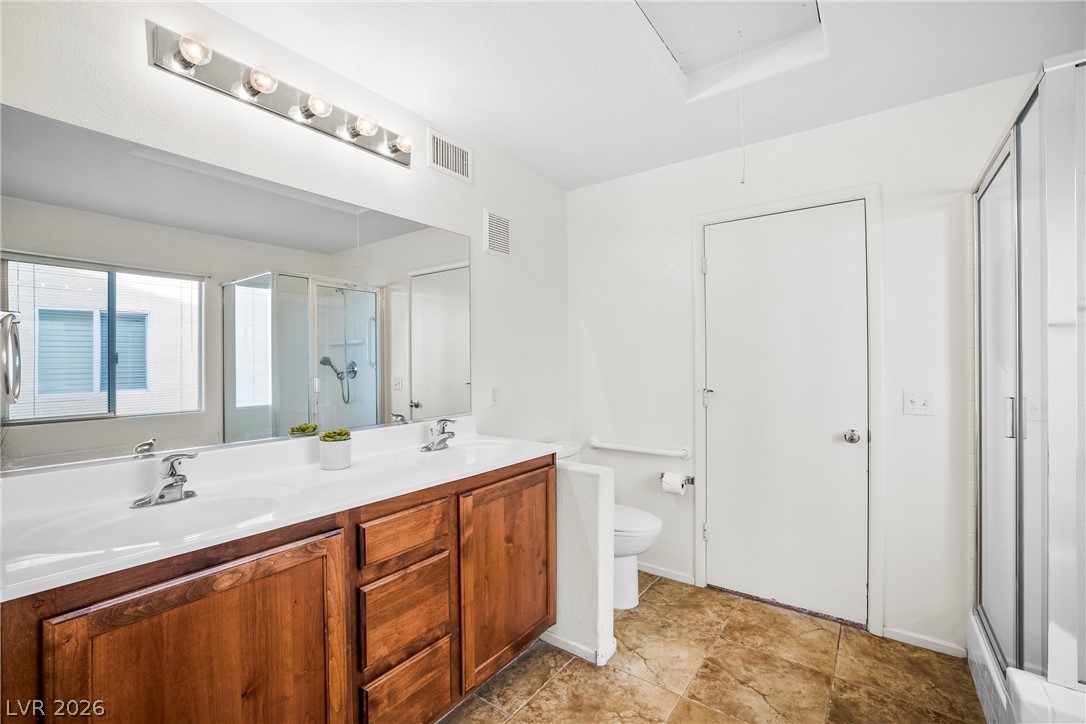 3429 Glacial Lake Street Las Vegas NV 89122
