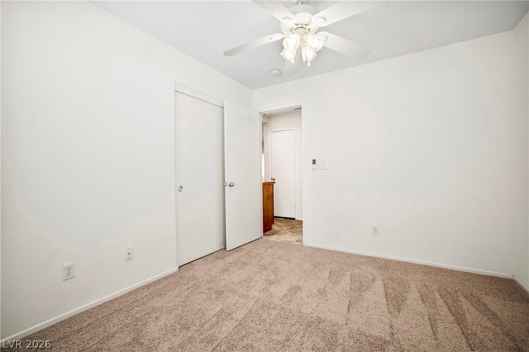 3429 Glacial Lake Street Las Vegas NV 89122