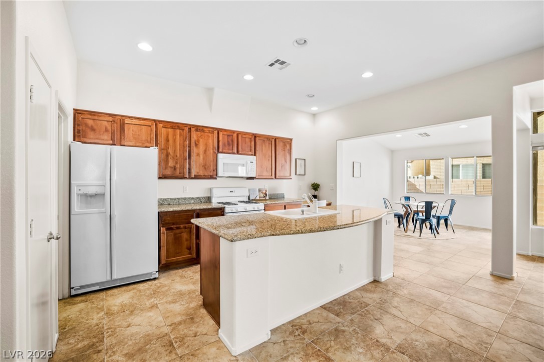 3429 Glacial Lake Street Las Vegas NV 89122