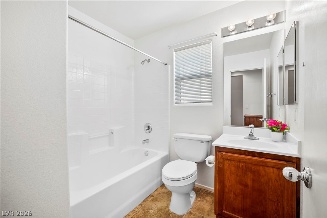 3429 Glacial Lake Street Las Vegas NV 89122