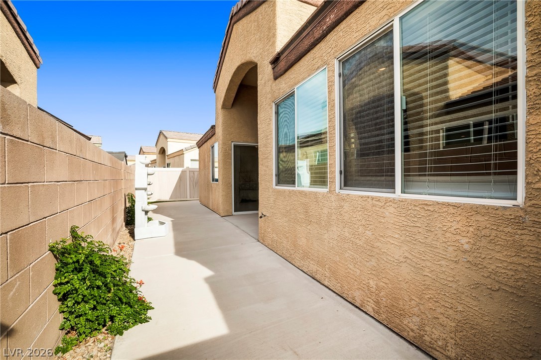 3429 Glacial Lake Street Las Vegas NV 89122