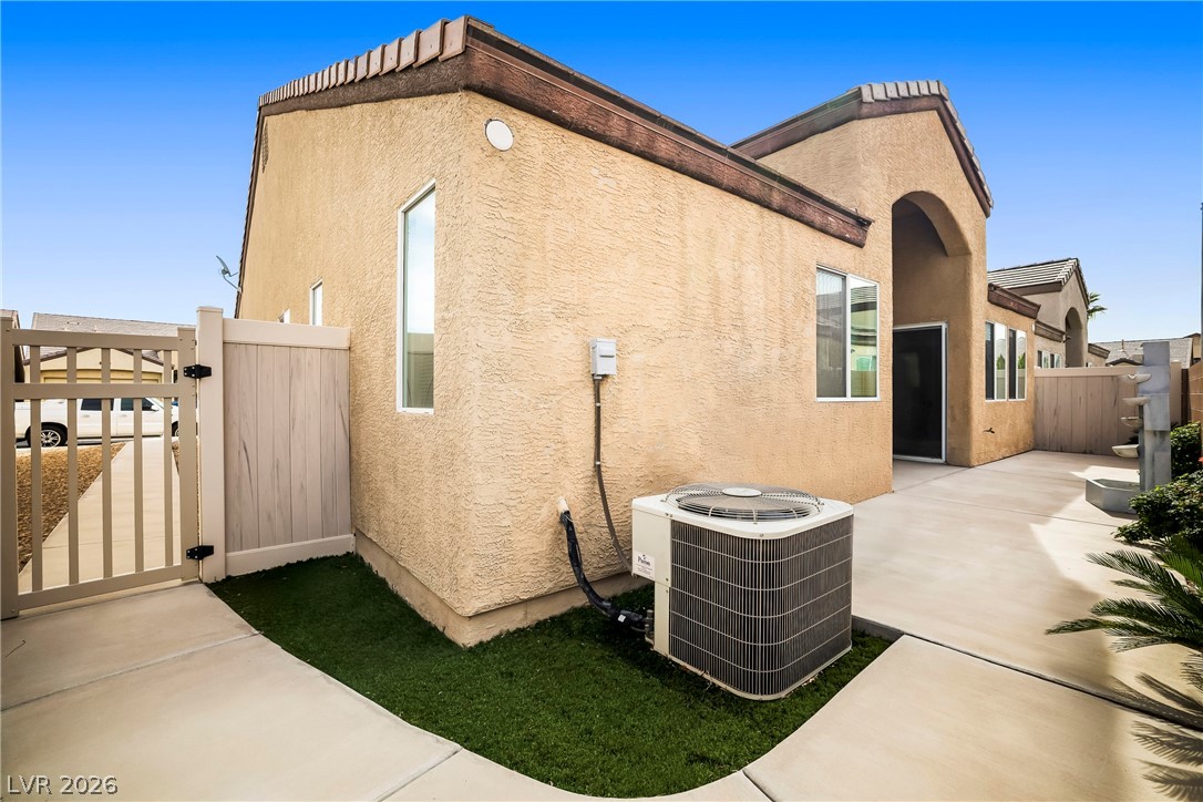 3429 Glacial Lake Street Las Vegas NV 89122
