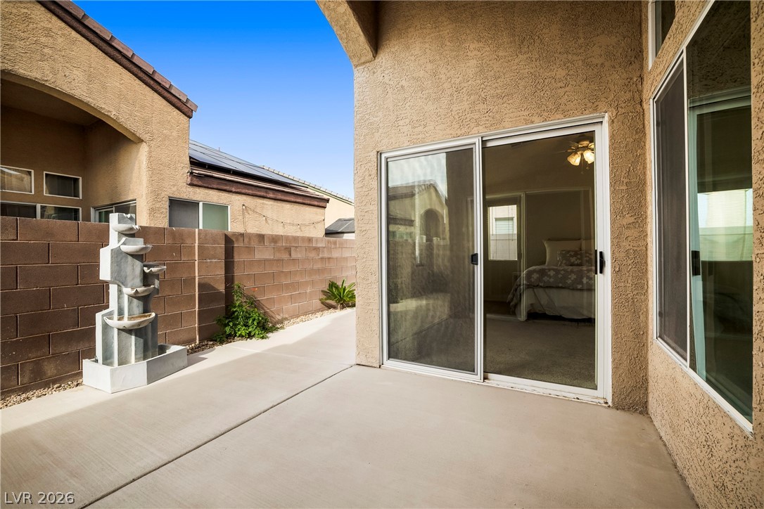 3429 Glacial Lake Street Las Vegas NV 89122