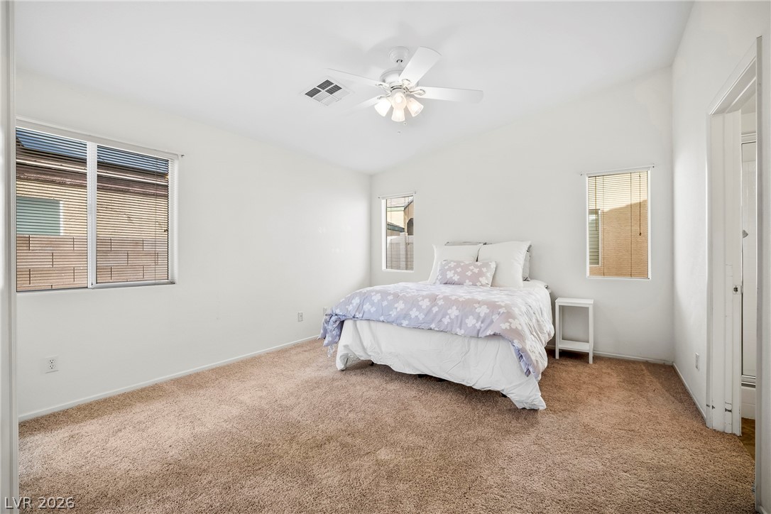 3429 Glacial Lake Street Las Vegas NV 89122