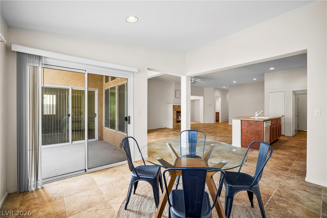 3429 Glacial Lake Street Las Vegas NV 89122