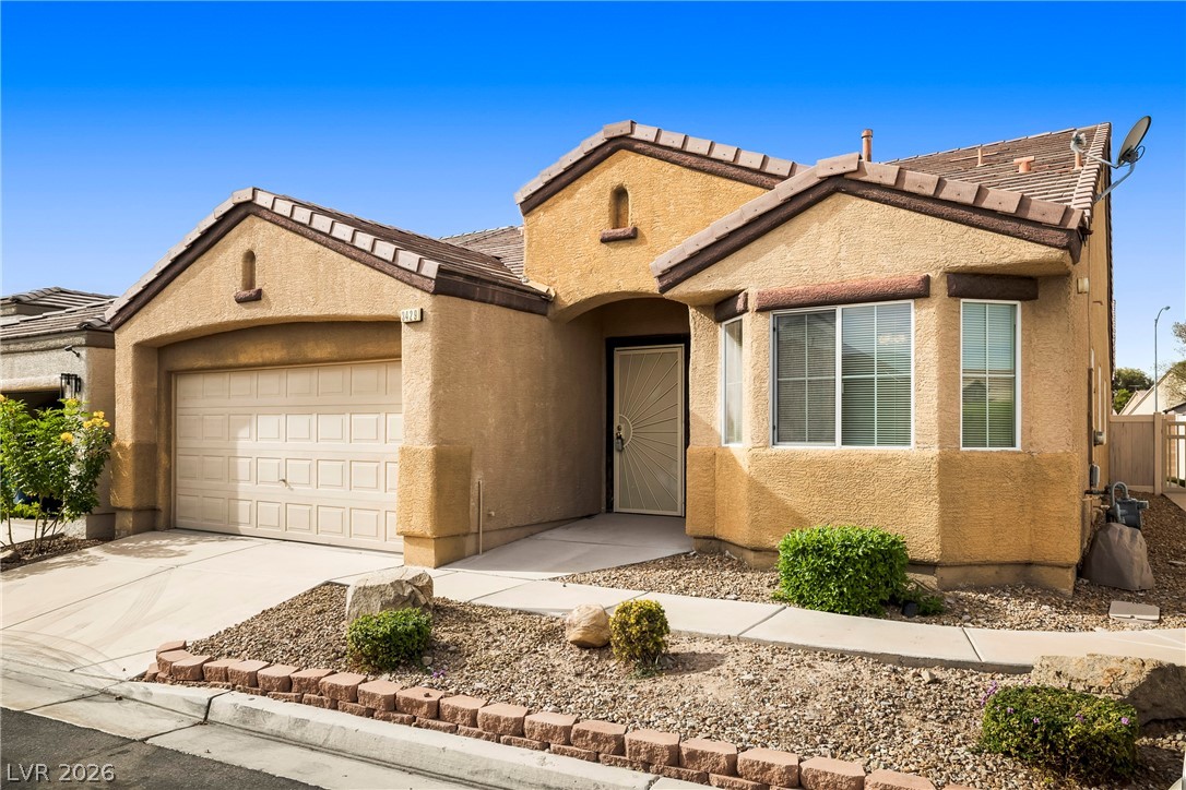 3429 Glacial Lake Street Las Vegas NV 89122