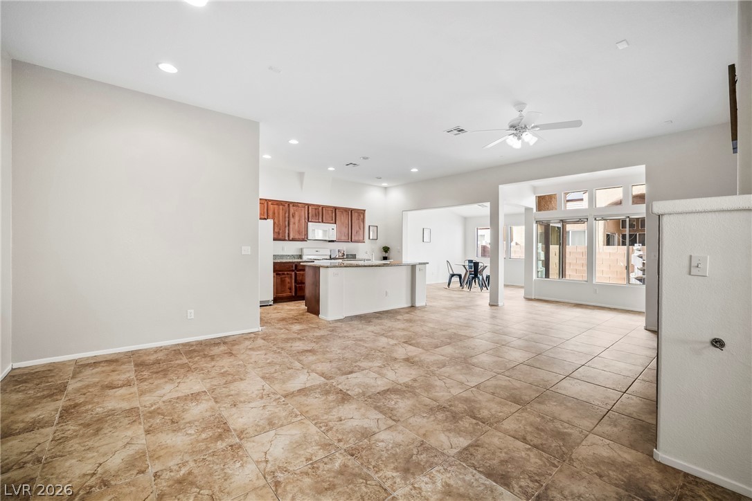 3429 Glacial Lake Street Las Vegas NV 89122