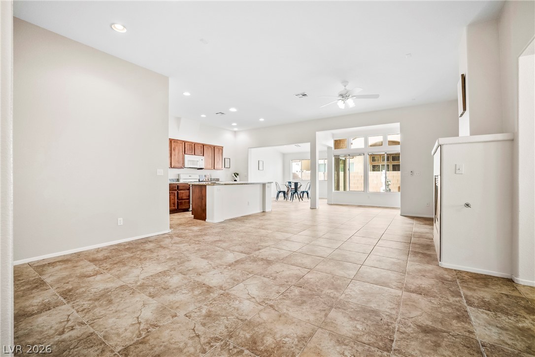 3429 Glacial Lake Street Las Vegas NV 89122