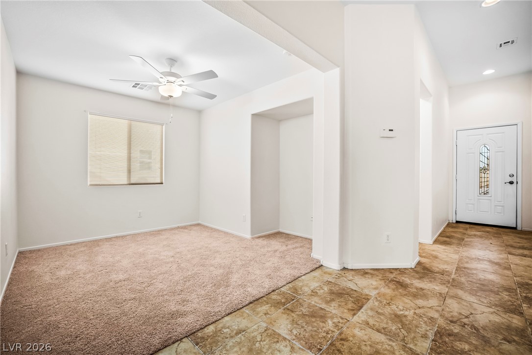 3429 Glacial Lake Street Las Vegas NV 89122