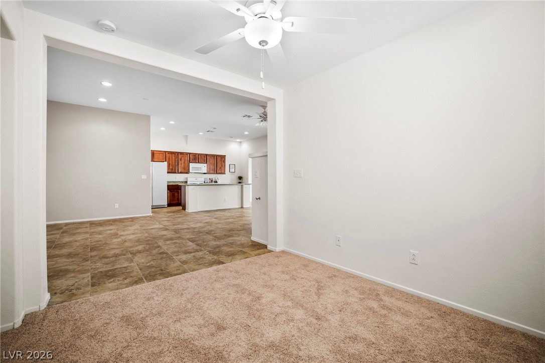 3429 Glacial Lake Street Las Vegas NV 89122
