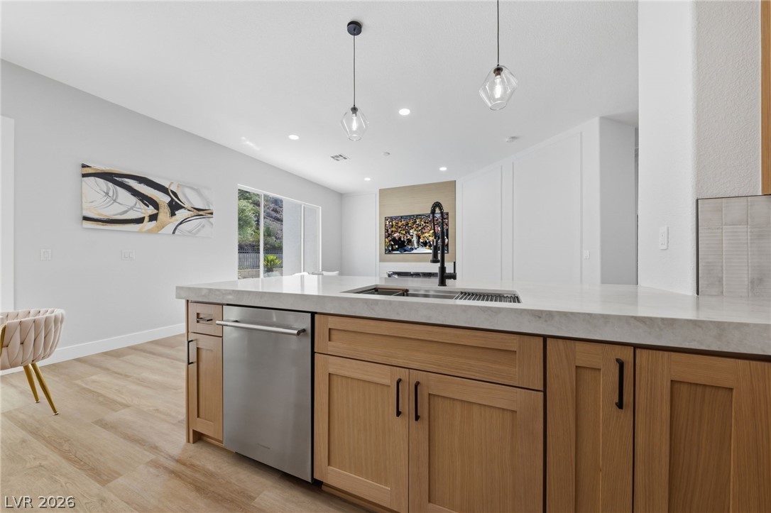 2951 Matese Drive Henderson NV 89052