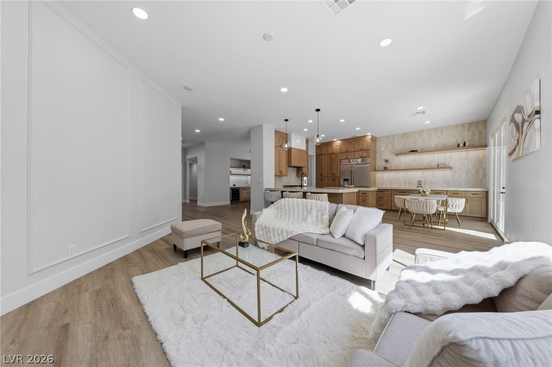 2951 Matese Drive Henderson NV 89052