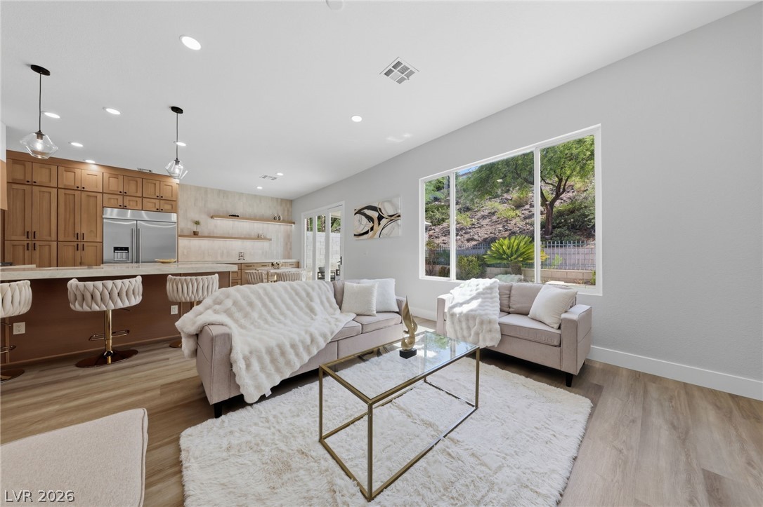 2951 Matese Drive Henderson NV 89052