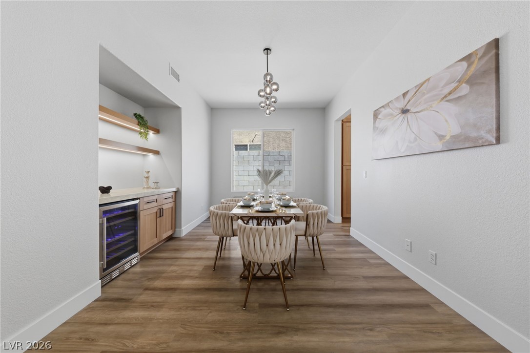 2951 Matese Drive Henderson NV 89052