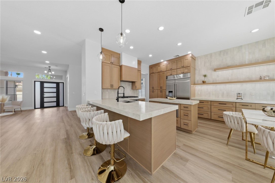 2951 Matese Drive Henderson NV 89052