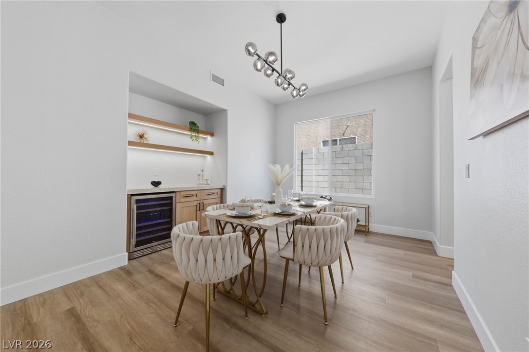 2951 Matese Drive Henderson NV 89052
