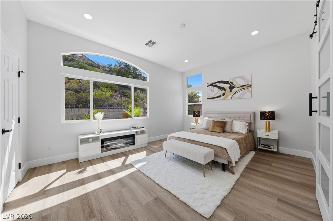 2951 Matese Drive Henderson NV 89052