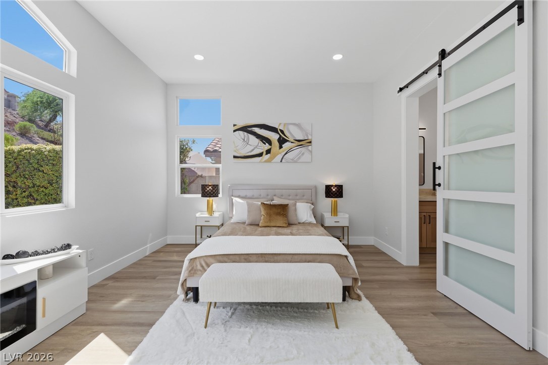 2951 Matese Drive Henderson NV 89052