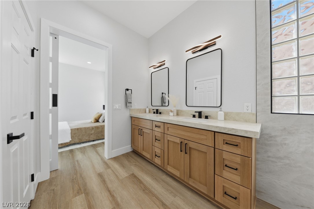 2951 Matese Drive Henderson NV 89052
