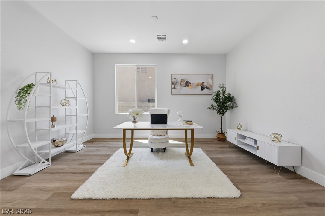 2951 Matese Drive Henderson NV 89052