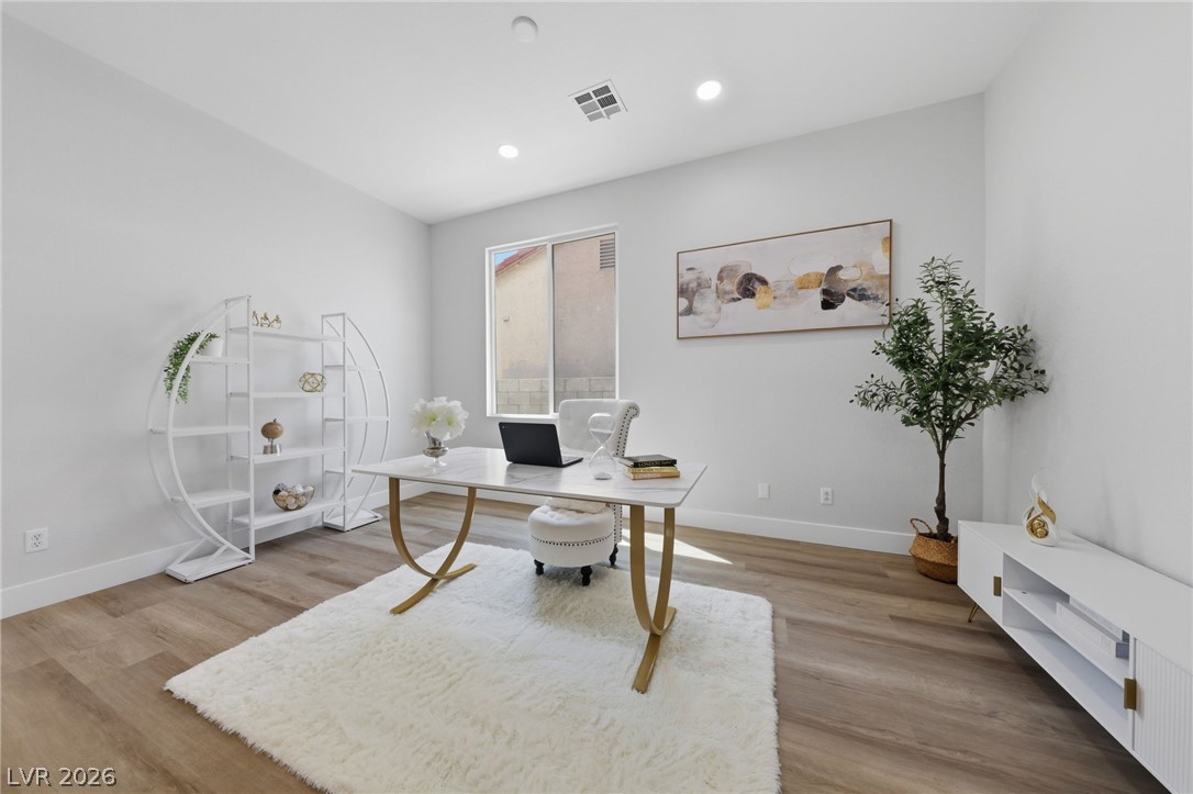 2951 Matese Drive Henderson NV 89052