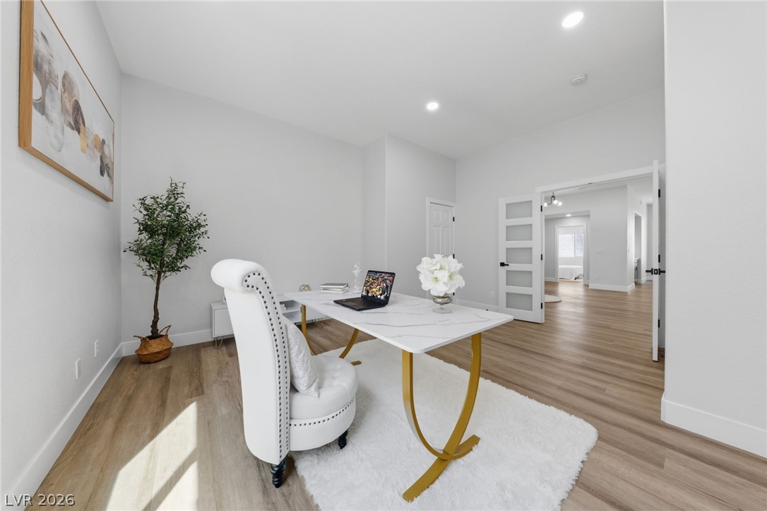 2951 Matese Drive Henderson NV 89052