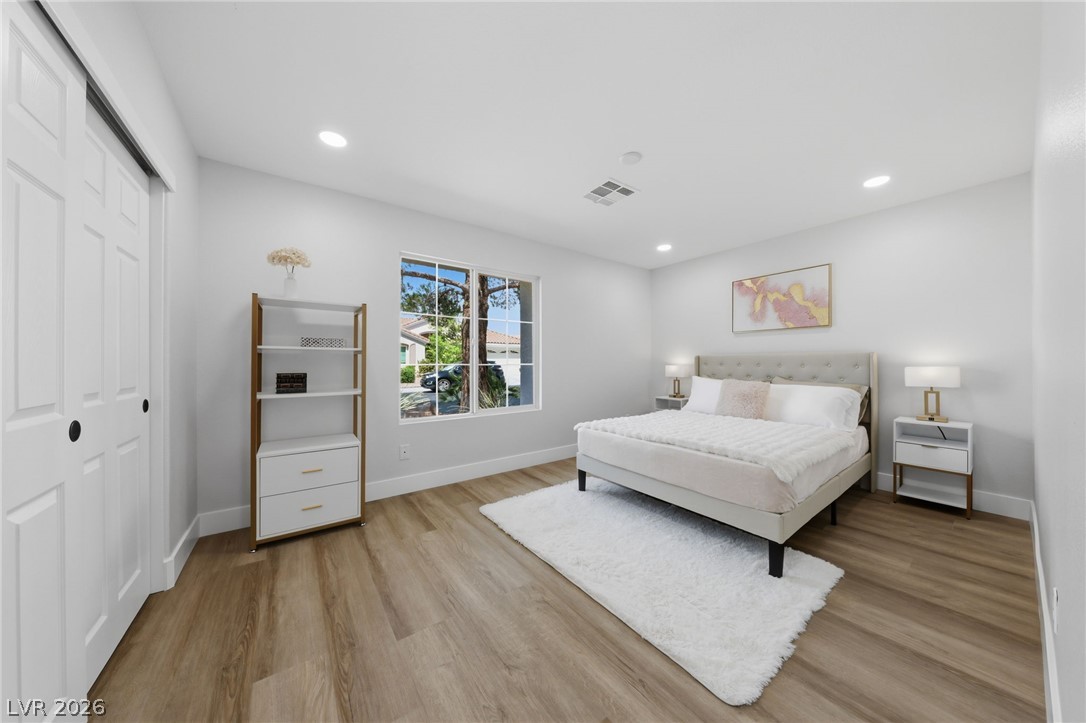 2951 Matese Drive Henderson NV 89052
