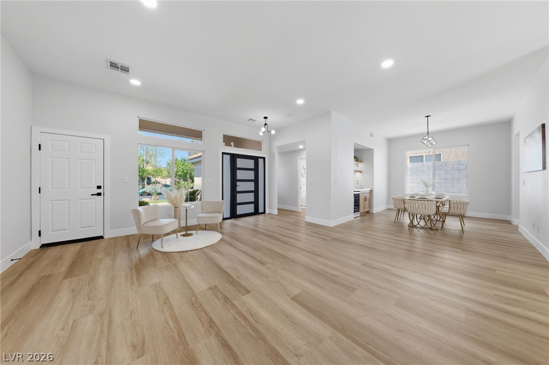 2951 Matese Drive Henderson NV 89052