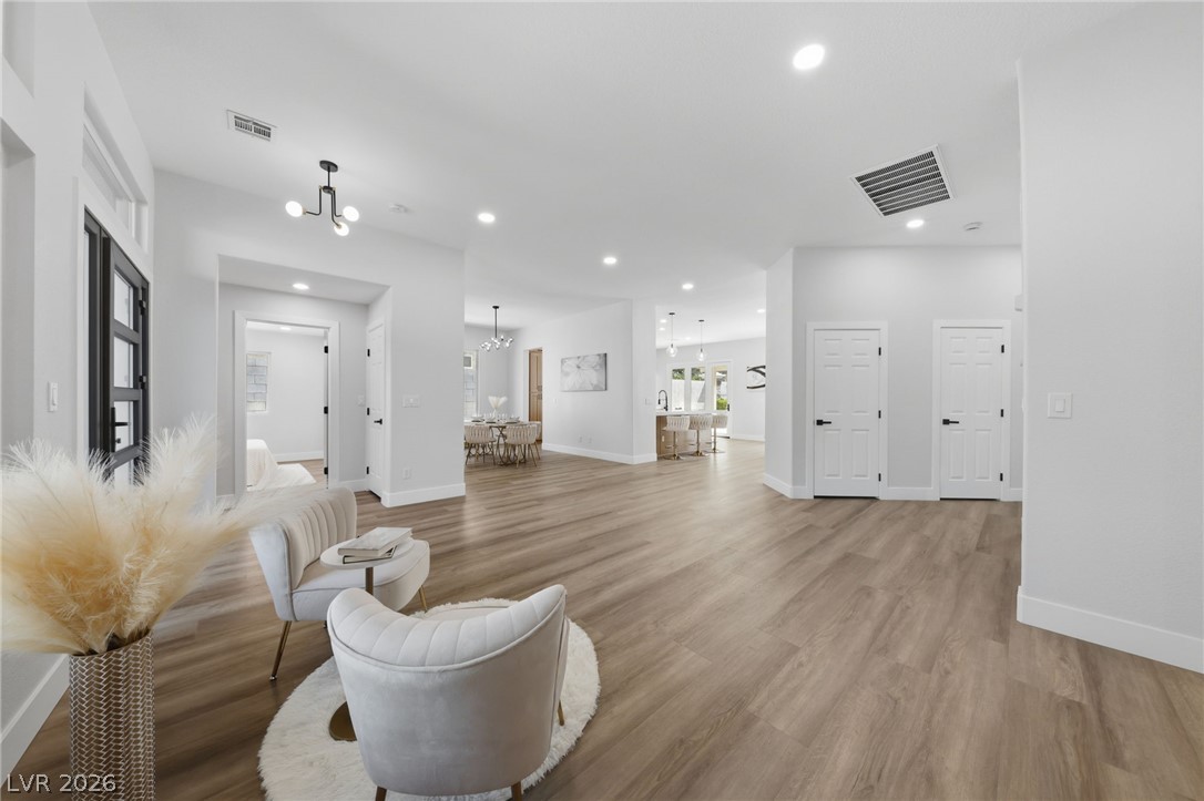 2951 Matese Drive Henderson NV 89052