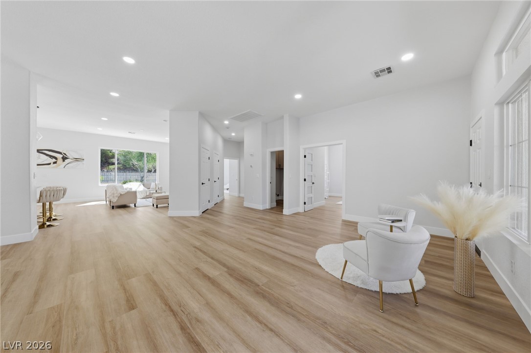 2951 Matese Drive Henderson NV 89052